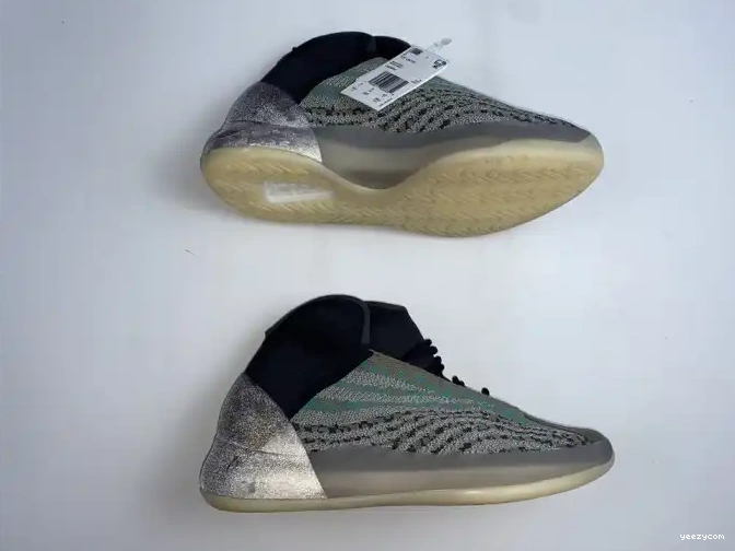 QNTM Teal Blue G58864 Yeezy Adidas 0524